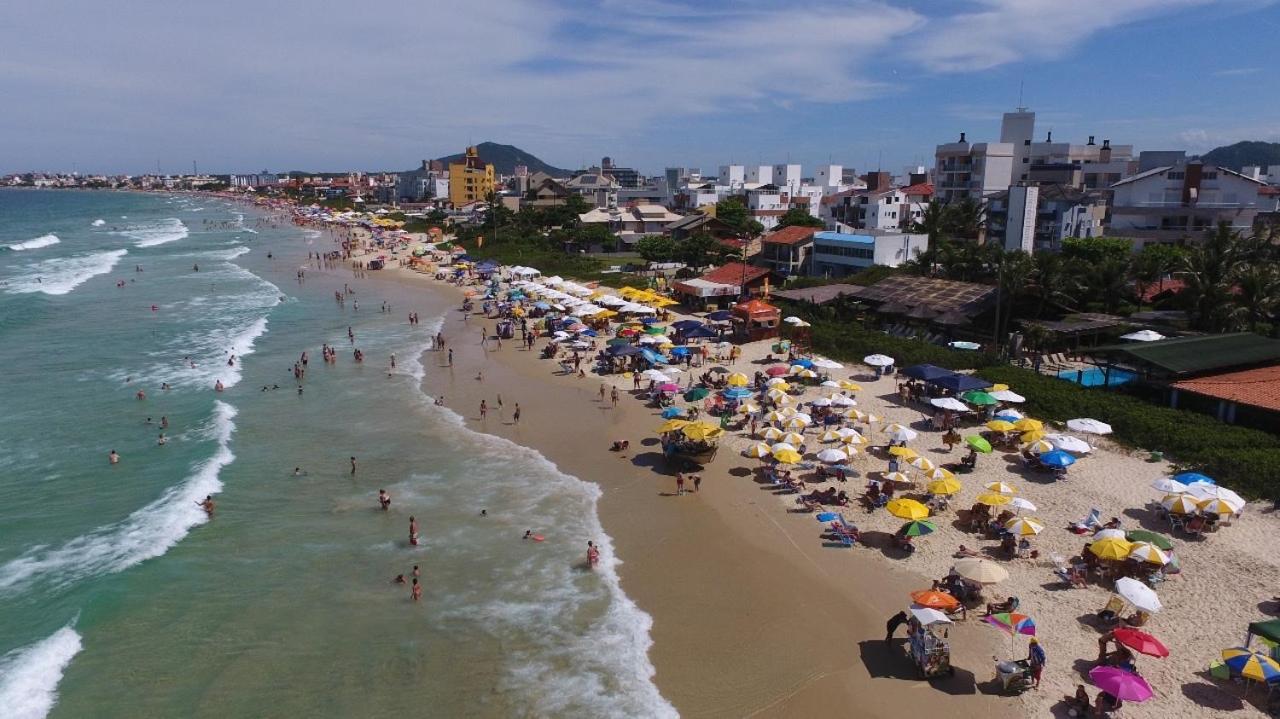 Florianópolis Excelente! Maravilhoso Apto - Localizacao Top! מראה חיצוני תמונה
