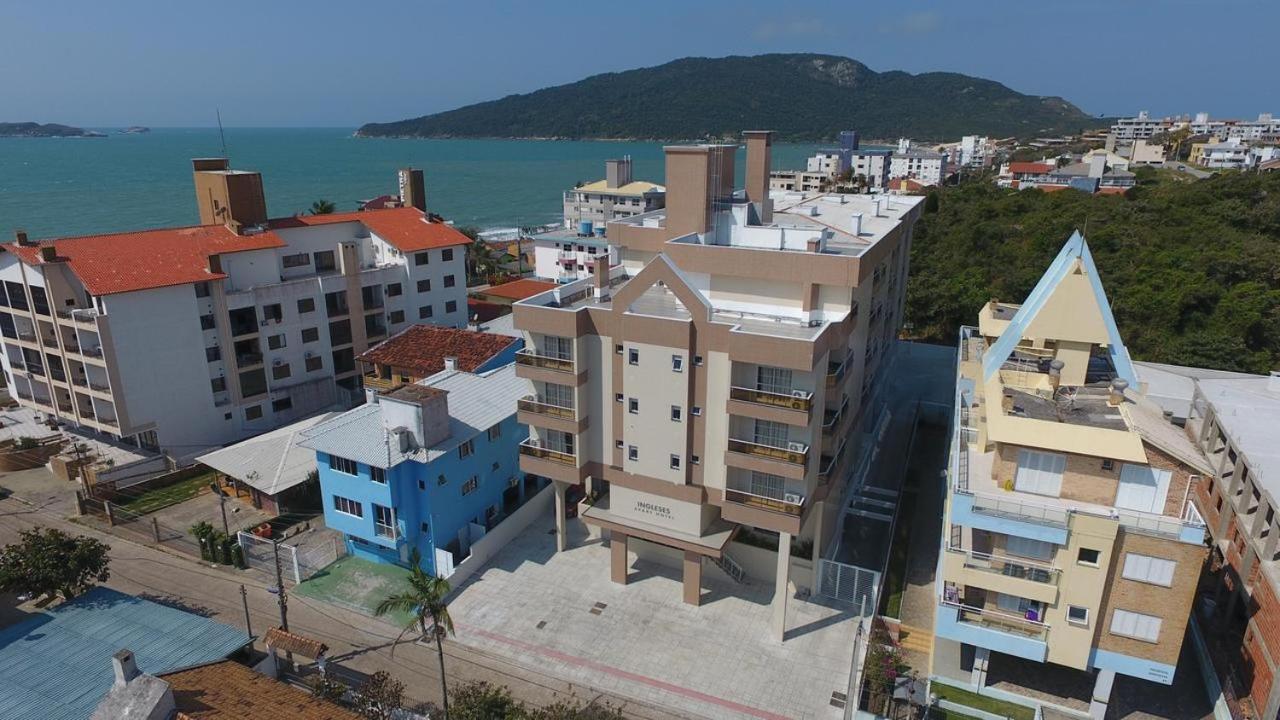 Florianópolis Excelente! Maravilhoso Apto - Localizacao Top! מראה חיצוני תמונה